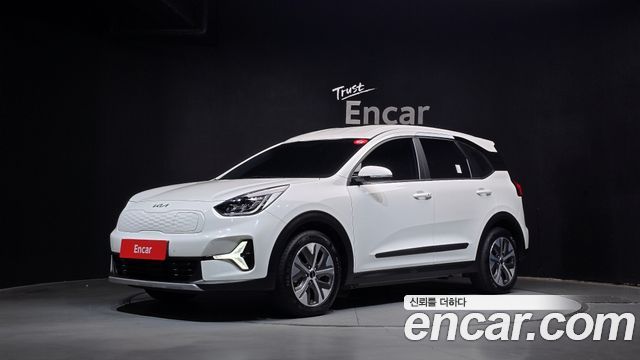 Kia Niro Air - фото 0
