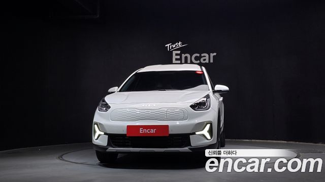 Kia Niro Air - фото 2