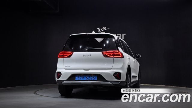 Kia Niro Air - фото 3