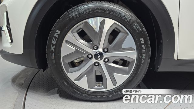Kia Niro Air - фото 4