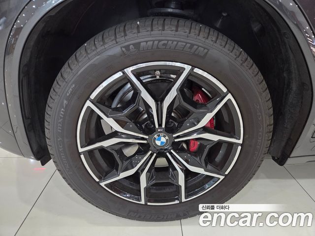 BMW X3 G01 xDrive 20i M Sports Pro - фото 4