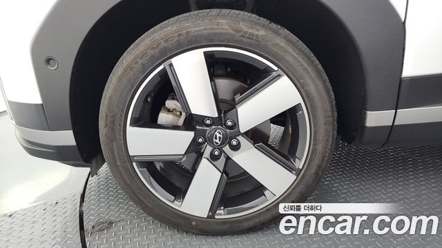 Hyundai Santafe MX5 Gasoline 2.5T 2WD Prestige - фото 4