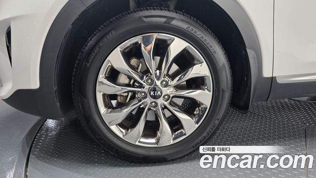 Kia Sorento Новый Diesel 2.2 2WD No.1 Edition - фото 3