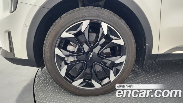Kia Sorento Новый 4-го поколения Gasoline 2.5T 2WD Signature - фото 4
