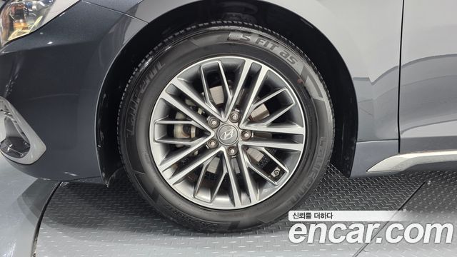Hyundai Grandeur IG 2.4 Modern - фото 3