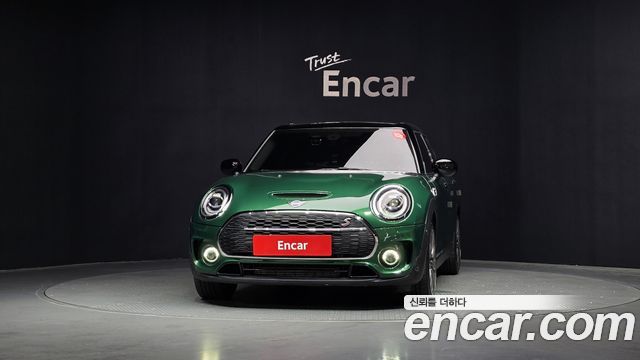 Mini Clubman Standard 2nd - фото 2