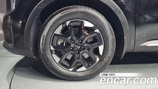 Kia Sorento Новый 4-го поколения Diesel 2.2 4WD Noblesse - фото 4