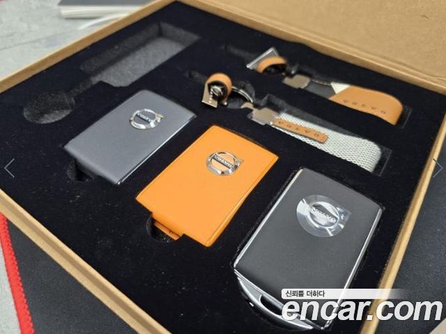 Volvo S90 B6 AWD Ultimate Bright - фото 3