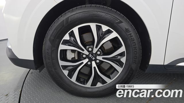 Kia Carnival 4-го поколения 9-Seater Noblesse - фото 4