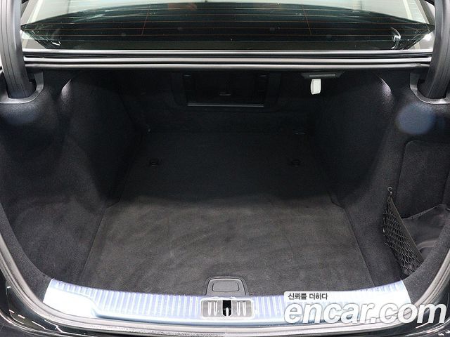 Mercedes-Benz S-Class W223 S400 d 4MATIC - фото 4