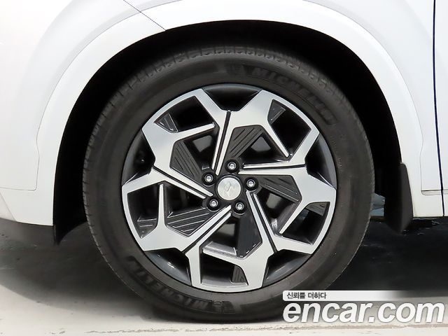Hyundai Palisade Diesel 2.2 2WD Calligraphy - фото 4
