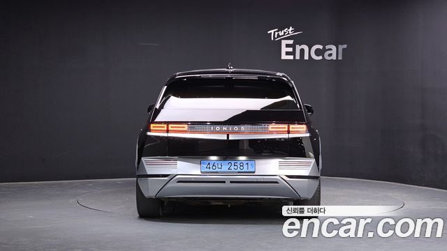 Hyundai Ioniq5 Long range Prestige - фото 3
