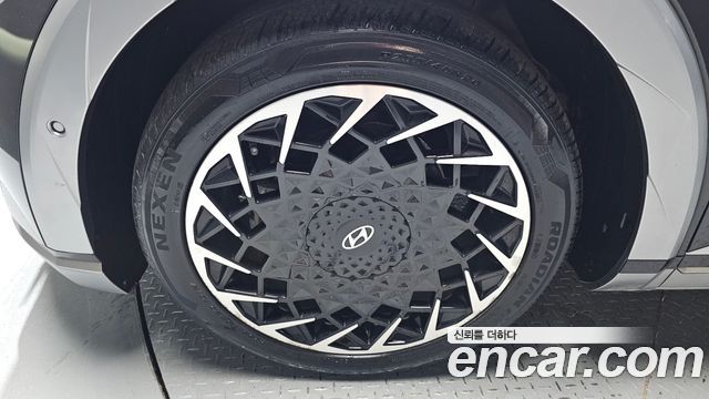 Hyundai Ioniq5 Long range Prestige - фото 4