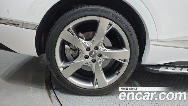Genesis GV80 3.0 Diesel AWD - фото 4