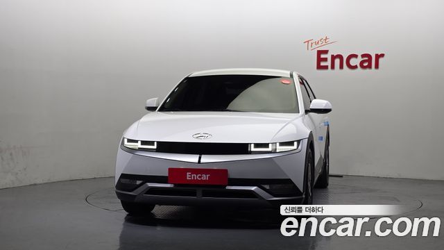 Hyundai Ioniq5 Standard Exclusive - фото 2