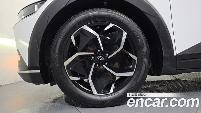 Hyundai Ioniq5 Standard Exclusive - фото 4