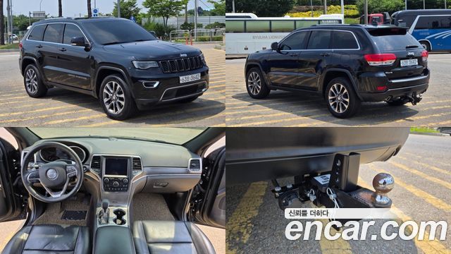 Jeep Cherokee 3.6 Limited WK2 - фото 0