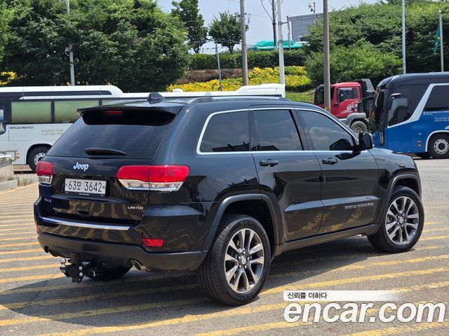 Jeep Cherokee 3.6 Limited WK2 - фото 2