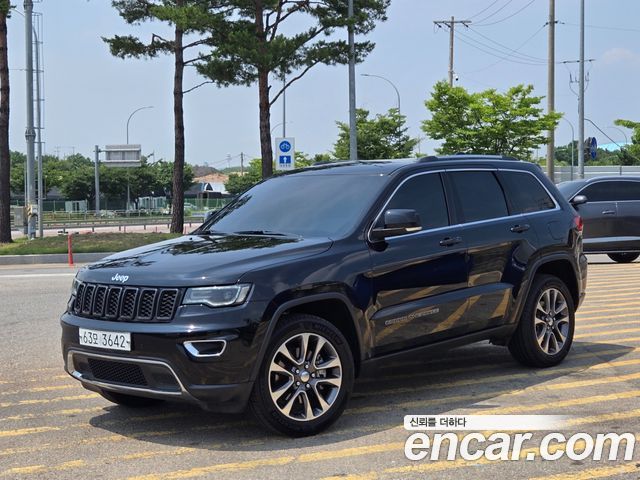 Jeep Cherokee 3.6 Limited WK2 - фото 3