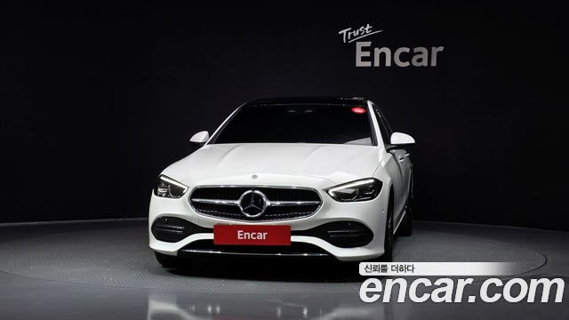 Mercedes-Benz C-Class W206 C300 4MATIC Avantgarde - фото 2