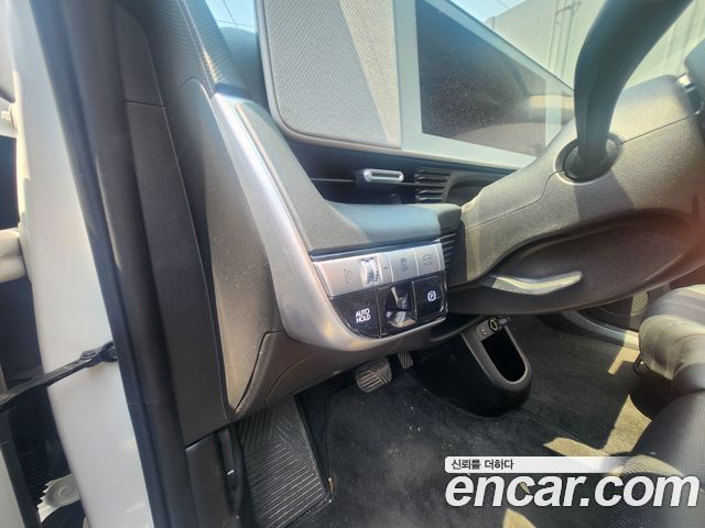 Hyundai Ioniq5 Long range Exclusive - фото 3