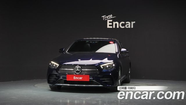 Mercedes-Benz E-Class W213 E250 AMG Line - фото 2