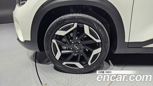 Kia Seltos Новый Gasoline 2.0 2WD Signature - фото 4