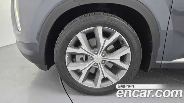 Hyundai Palisade Diesel 2.2 4WD Prestige - фото 4