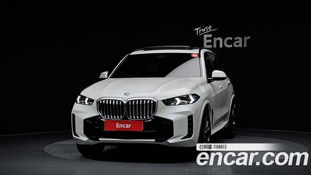 BMW X5 G05 xDrive 40i M Sport - фото 2