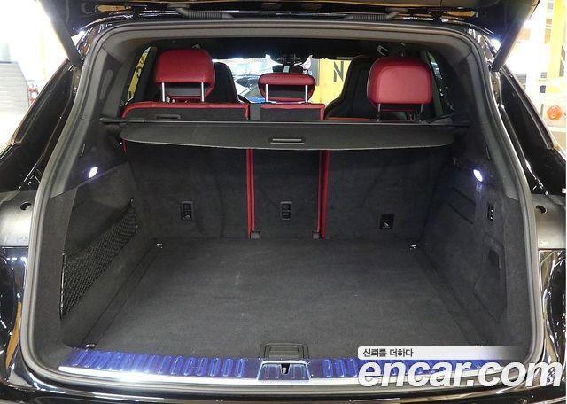 Porsche Cayenne PO536 3.0 - фото 3
