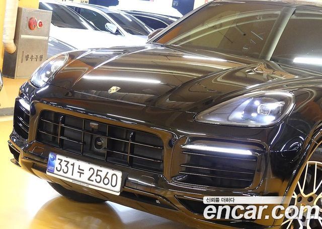 Porsche Cayenne PO536 3.0 - фото 4
