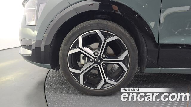 Kia Niro Совершенно новый Signature - фото 3
