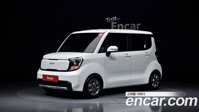 Kia RAY Новый Prestige - фото 0