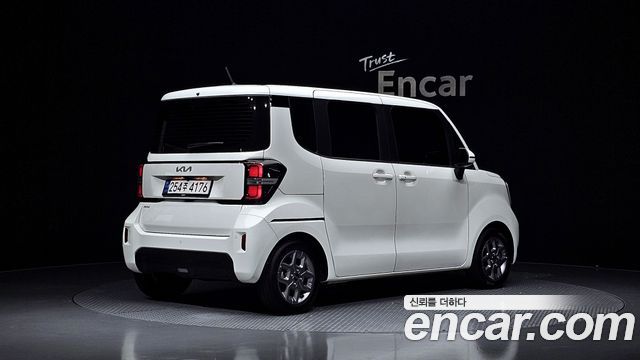 Kia RAY Новый Prestige - фото 1