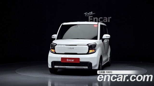 Kia RAY Новый Prestige - фото 2