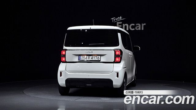 Kia RAY Новый Prestige - фото 3