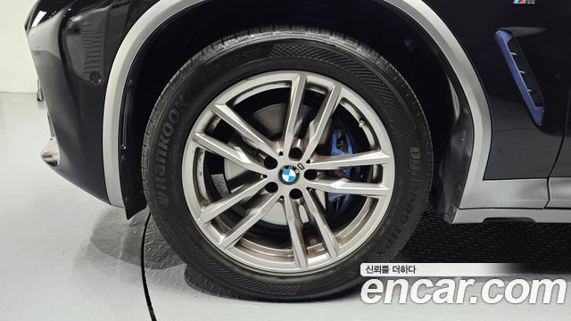 BMW X4 G02 xDrive20i M Sports X Onlile Exclusive Edition - фото 4