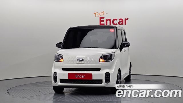 Kia RAY Новый Signature - фото 2
