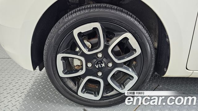 Kia RAY Новый Signature - фото 4
