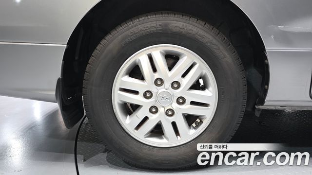 Hyundai Starex Новый Van 5-Seater Smart - фото 4