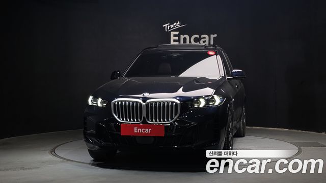 BMW X5 G05 xDrive 40i M Sport - фото 2