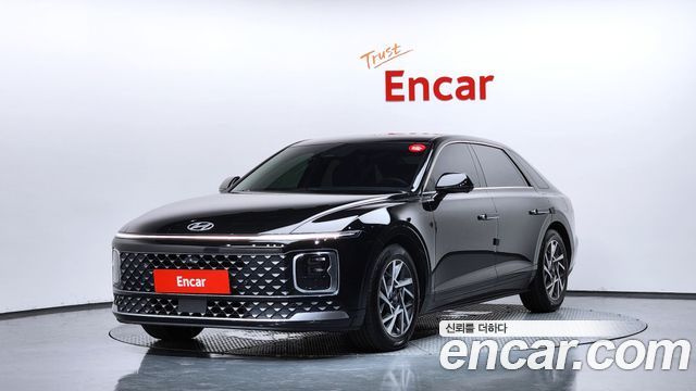 Hyundai Grandeur GN7 2,5 Gasoline 2WD Premium - фото 0