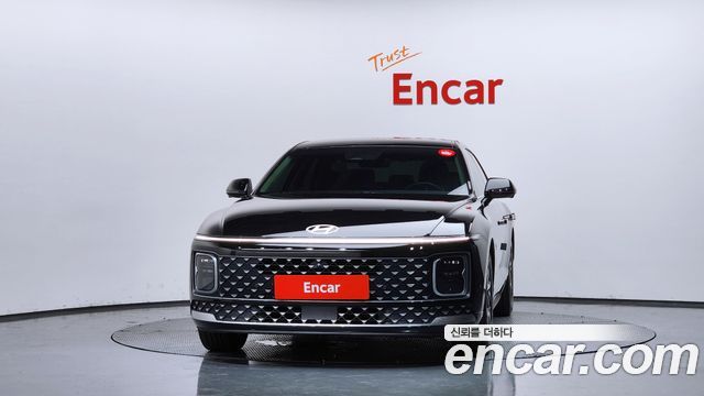 Hyundai Grandeur GN7 2,5 Gasoline 2WD Premium - фото 2