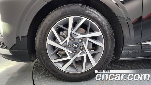 Hyundai Grandeur GN7 2,5 Gasoline 2WD Premium - фото 4