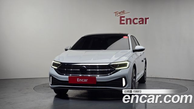Volkswagen Jetta 7-го поколения 1.5 TSI Prestige - фото 2