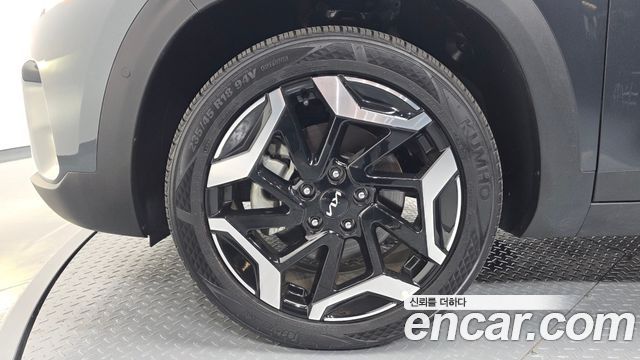 Kia Seltos Новый Gasoline 1.6 Turbo 2WD Signature - фото 4
