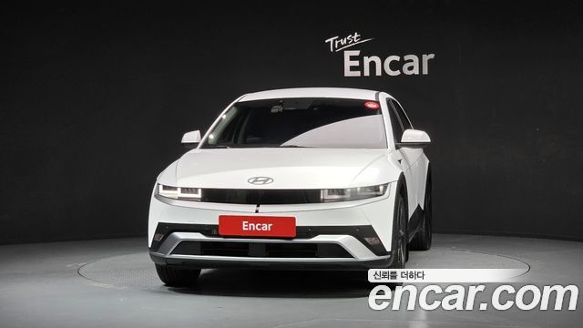 Hyundai Ioniq5 Новый Standard E-Value+ - фото 1