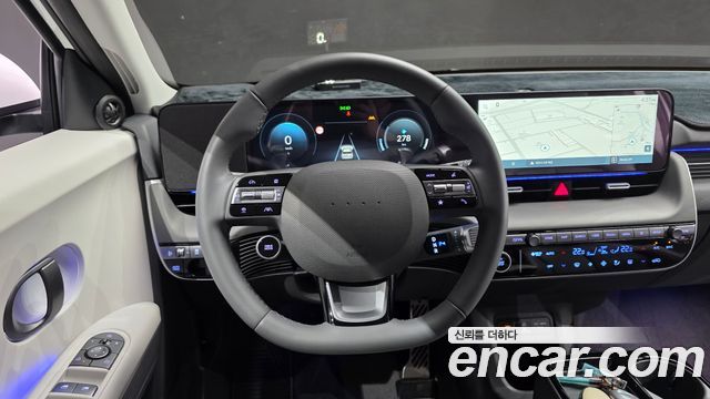 Hyundai Ioniq5 Новый Standard E-Value+ - фото 4