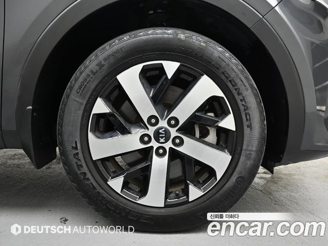 Kia Sorento 4-го поколения Gasoline 2.5T 2WD Noblesse - фото 4