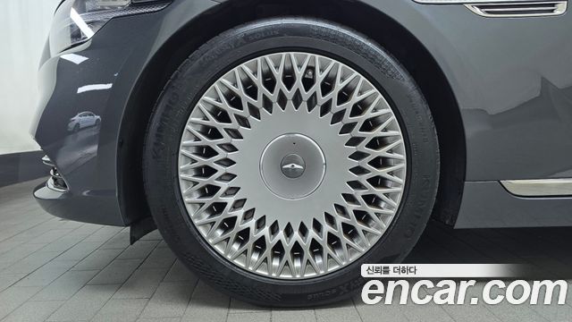 Genesis G90 3.8 AWD Premium Luxury - фото 4